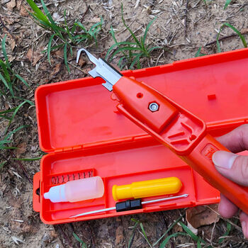 摘花椒神器采摘花椒工具采花椒神器专用剪刀剪子花椒采摘神器 (现货)