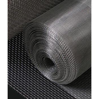 304不锈钢筛网编织网过滤网不锈钢丝网钢丝网方格网网片不锈钢网 【20