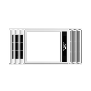 奥克斯空调怎么样（奥克斯A015-D26浴霸好不好）