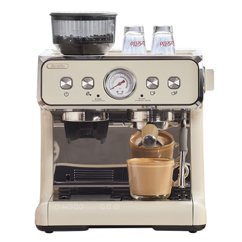 咖啡机什么牌子好（咖啡机最好的咖啡机品牌）