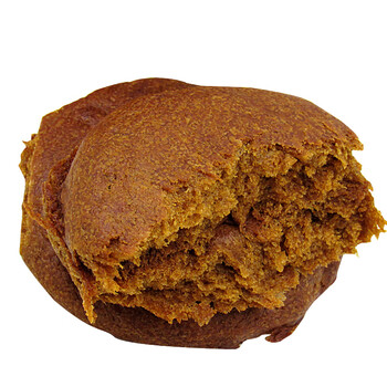 麻饼红糖饼张家口胡麻油混糖饼扭丝麻饼自制糕点心呼市焙子一份10只可