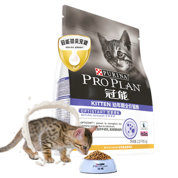 详实评测：冠能宠物猫粮的质量和性价比分析