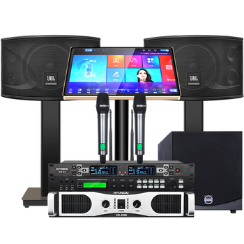 JBLki110点歌机怎么样？体验后讲实情内幕？