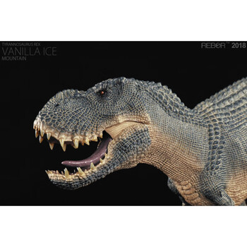 英国rebor孩子恐龙模型玩具金刚暴龙劲敌金刚大猩猩狂暴巨兽 现货团购