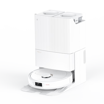 石头A7400RR扫地机器人怎么样质量大揭秘！