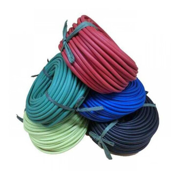 绝缘pvc套管包电线护套管汽车电缆彩色塑料阻燃穿线软管保护套黑色