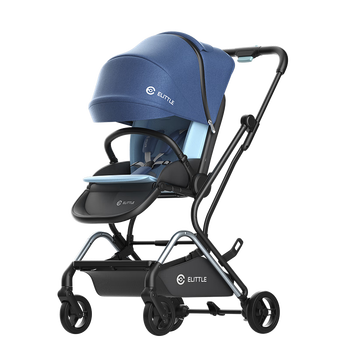 真实测试：elittileJYB220婴儿车的整体表现如何？