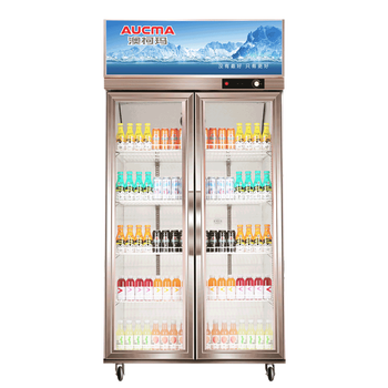 澳柯玛立式冰柜哪款好？不吹不黑推荐