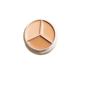 遮瑕膏哪个牌子好遮斑效果好（遮瑕膏什么牌子的素颜霜遮瑕效果好）