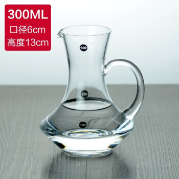 EDELITA高端水晶酒具-规格选择、材质王道与良心推荐