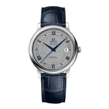 欧米茄424.13.40.20.06.002手表值得手入吗（欧米茄手表怎么样）