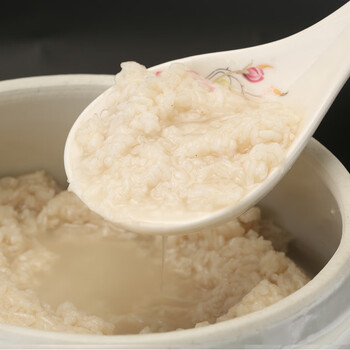 甜酒米酒湖南特产农家陶瓷手工现酿月子醪糟酒产后水