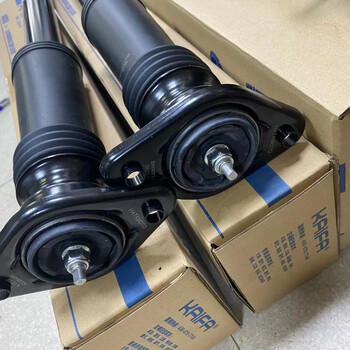 君量东南dx7减震器总成前避震器总成后减震器总原装日本昭和避震后