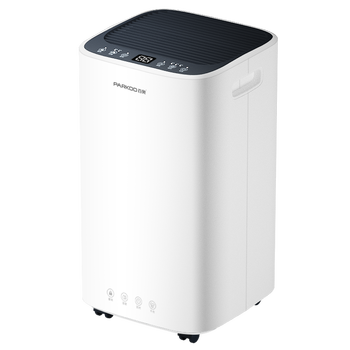 最新百奥 PD09D-16 除湿机测评揭秘:超乎想象的体验!