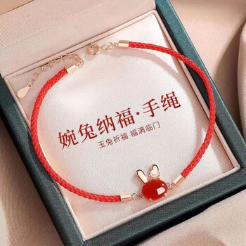 手链和脚链商品的吸引力与价格走势