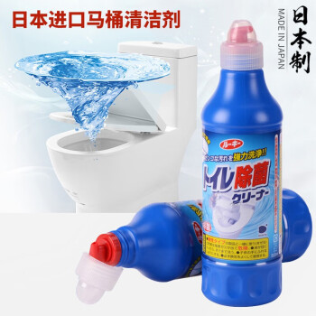 清新怡人!家の物语马桶清洁剂历史价格与销量排行榜