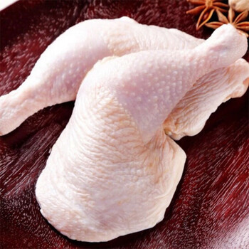 益客多(yikeduo)鸡腿新鲜生鸡腿琵琶腿鸡全腿5斤 鸡腿5斤