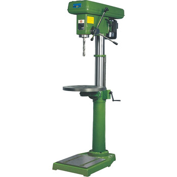 西湖杭州西湖工业立式钻床25mm zqd4125 380v 750w 1台