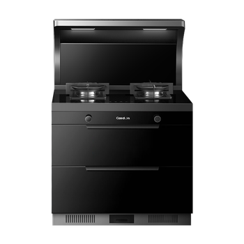 凯度JJZT-B2S8-K23X02集成灶怎么样，有何吸引这么人选择它！