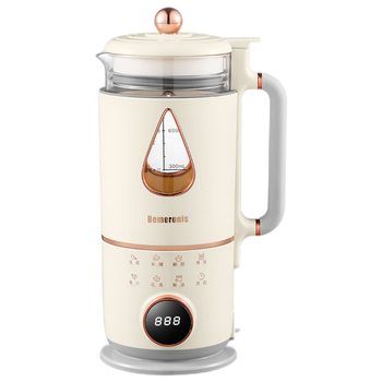 豆浆机好用不贵高性价比推荐（豆浆机哪个牌子的质量好）