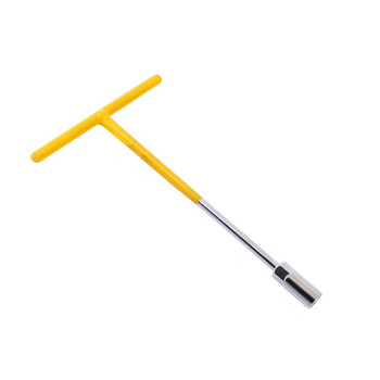 欧克(ouke) t型套筒扳手 汽车装配维修套筒扳手加长丁字t型套筒扳手