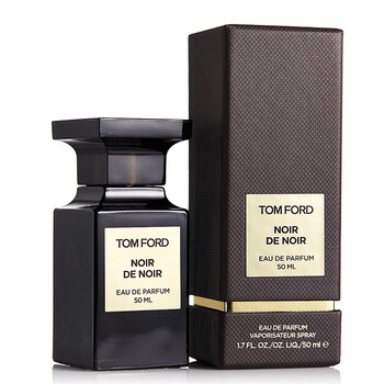 tf沉香白麝香阳光琥珀雪映流光咖啡玫瑰香水 noir de noir黑之黑 100