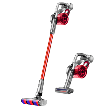 吸尘器哪个品牌好（吸尘器国产吸尘器品牌排行榜）