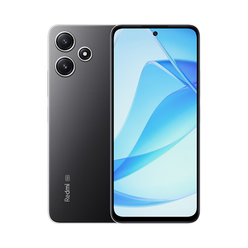 小米Redmi 12 5G手机究竟怎么样?抢先体验!