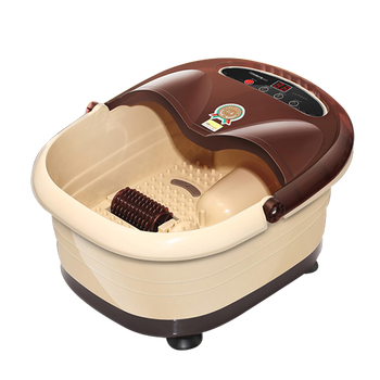 足浴器十大排名第一（足浴器足浴盆什么牌子最好）