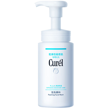 洗面奶品牌排行榜前十名（洗面奶国货老牌子洗面奶十大排行）