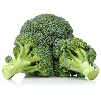 精品西兰花3斤新鲜花椰菜青花菜绿花菜营养丰富现现发5斤一颗西兰花 图片价格品牌报价 京东