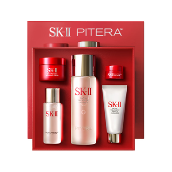 sk ii 护肤品好用吗?？这几款入手不会亏