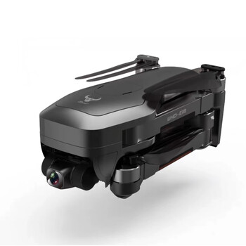 蔓巴荟兽无人机旗舰店兽3 兽sg906minise无人机航拍器4k高清避障 橙色