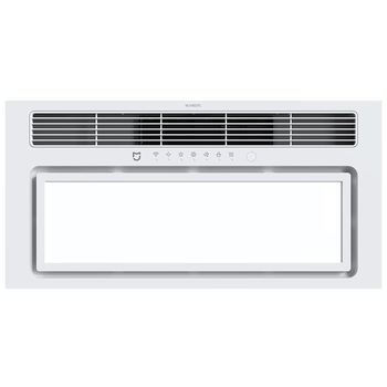 米家MJYB02YL浴霸确实值得入手吗（米家浴霸怎么样）