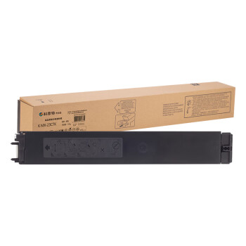 科思特 K MX-23CTK 粉盒 黑色（适用MX-2018UC/2318UC/3128UC）打印量16000页 版