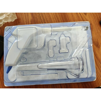 【jd健康】肛肠套扎器rph一次性使用带弹力线肛肠套扎吻合器 [瑞普]