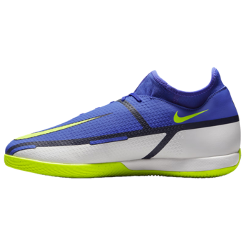 耐克nike耐克nikephantomgt2academy男士蓝白运动足球鞋dficc0