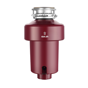 欧琳垃圾处理器哪个型号好?盘点销量前四推荐