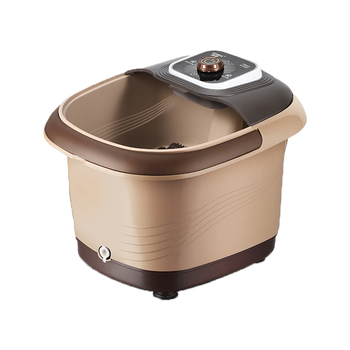 足浴器哪个品牌好(足浴器洗脚盆什么牌子质量好)_众测评价网