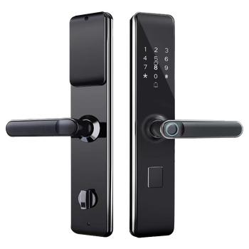 Moltreem1智能锁体验效果好吗(Moltreem1智能锁怎样,评测感受)