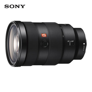 索尼（SONY）FE 24-70mm F2.8 GM 全画幅标准变焦G大师镜头（SEL2470GM）大三元