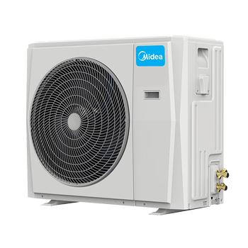 美的(midea)空调外机 冷静星ph200-35外机