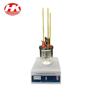 HK 润滑脂滴点测定器/油浴滴点测定器/润滑脂油浴滴点测定器 HK-4929 1台