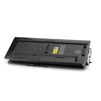 idn墨粉盒m4132idn打印机碳粉盒 【20000页】tk-6128 黑色粉盒大容量