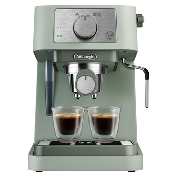 咖啡机品牌（咖啡机家用咖啡机十大品牌）