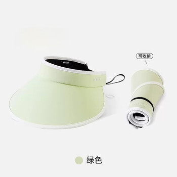 遮阳帽品牌推荐:目丸(MOMORI)