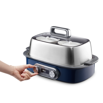 摩飞电器质量怎么样（摩飞电器MR1168电蒸锅怎么样）