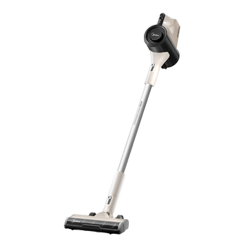 美的Q3Power吸尘器究竟怎么样？抢先体验！