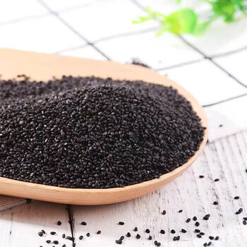 兰香子正宗原装兰香子 罗勒籽500克100g明列子兰香子珍珠果泡 兰香子