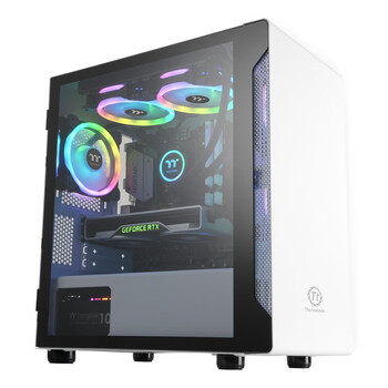 网友剖析
Thermaltake（Tt）CA-1P9-00S6WN-01评测报告怎么样？质量靠不靠谱？thermaltake(tt)ca-1p9-00s6wn-01怎么样？求评测？
